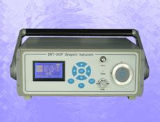 DMT-342P型精密露點儀